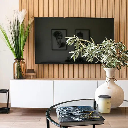El Duque Comfortable Lejlighed Costa Adeje (Tenerife)