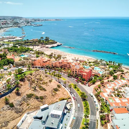 El Duque Comfortable Costa Adeje (Tenerife)