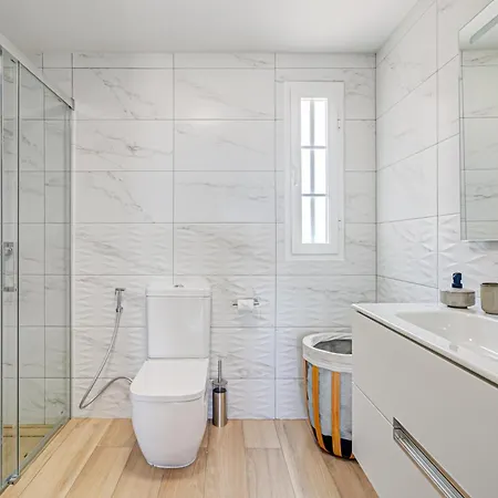 Apartamento El Duque Comfortable
