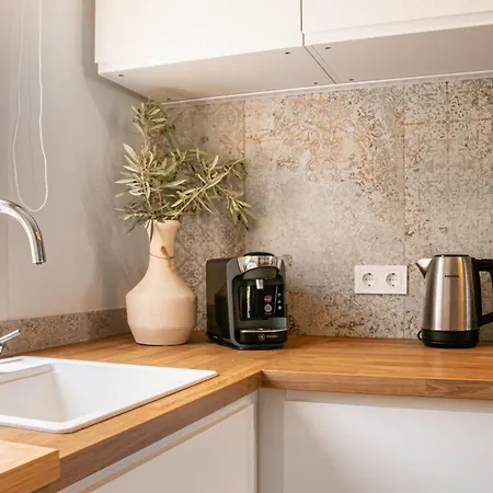 El Duque Comfortable Apartamento